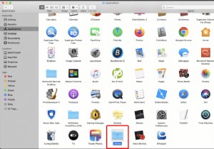 macOS (2022) でのファインダーの問題を解決する 100% 有効な修正