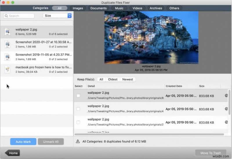 macOS (2022) でのファインダーの問題を解決する 100% 有効な修正