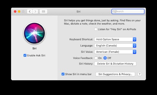 「Hey Siri が Mac で応答しない」を修正する方法