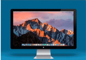 macOS でセキュリティとプライバシーを維持するには?