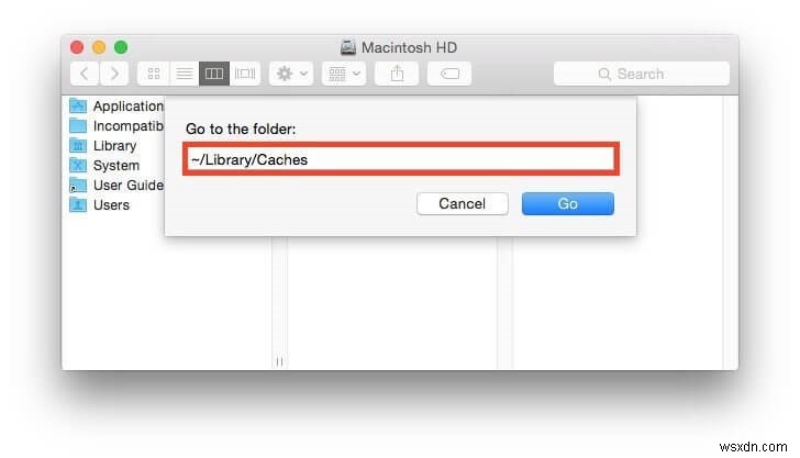 Mac でジャンク ファイルをクリーンアップする方法 - ジャンク ファイルを取り除く