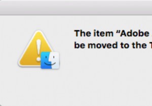 Mac で Adobe Acrobat Reader DC を完全にアンインストールする方法【手動・自動両対応】
