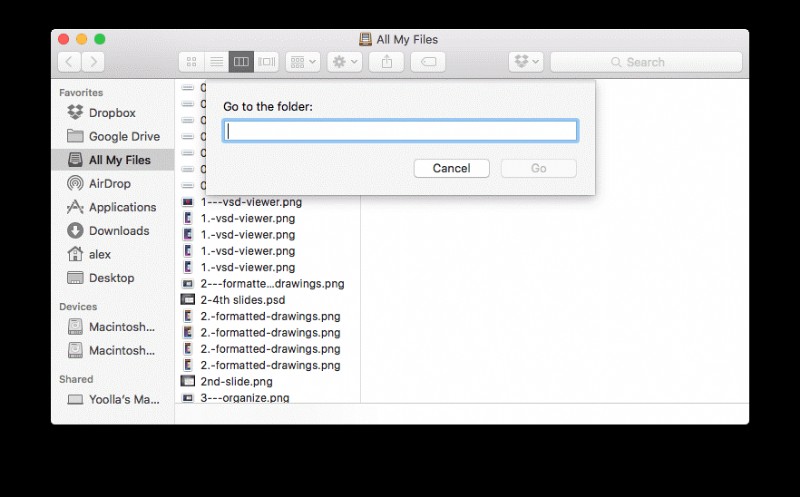 Mac で Adob​​e Acrobat Reader DC をアンインストールする方法