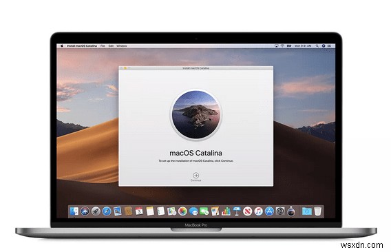 macOS Catalina にアップグレードする必要がありますか?