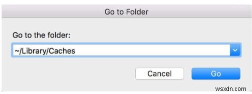 Mac をクリーンアップする方法