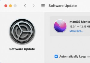 Mac の起動に時間がかかりますか? Mac の起動が遅い問題を修正