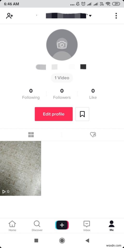 Android と iPhone で TikTok ビデオをダウンロードする方法