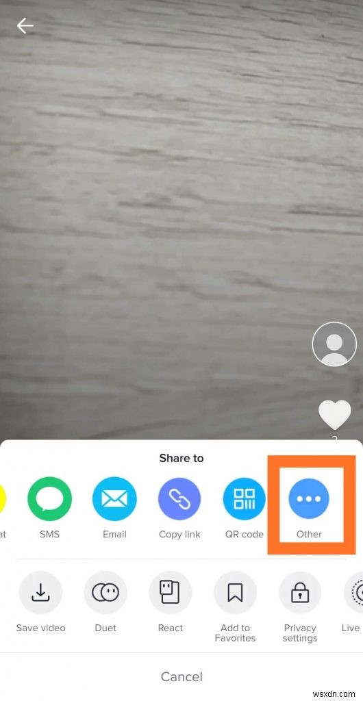 Android と iPhone で TikTok ビデオをダウンロードする方法