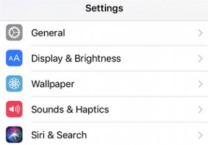 iOS 11.3でiPhoneのCPUスロットリングを無効化する方法|バッテリー状態機能の使い方