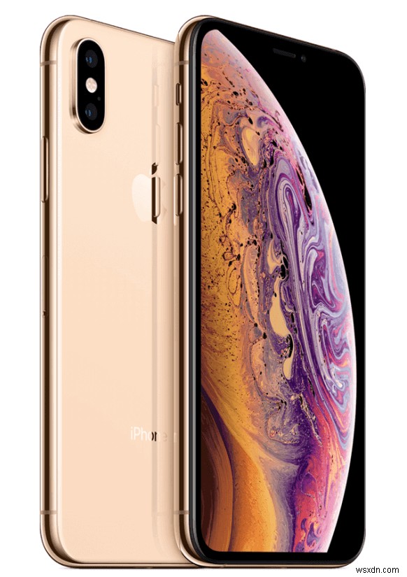 iPhone XS を購入すべきでない理由