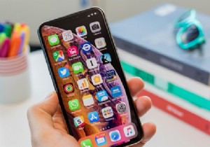 iOS 13 でセルラー データ経由で「200 MB を超えるアプリ」をダウンロードする方法