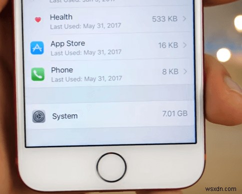 知っておきたい iOS 11 の隠れた機能 100:パート IV