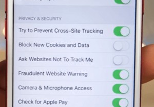 知っておきたい iOS 11 の隠れた機能 100:パート V