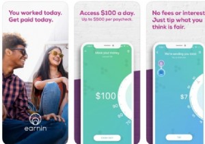 月半ばに壊れた?これらのペイデイ ローン アプリにあなたをカバーするよう依頼してください! (Android/iPhone)