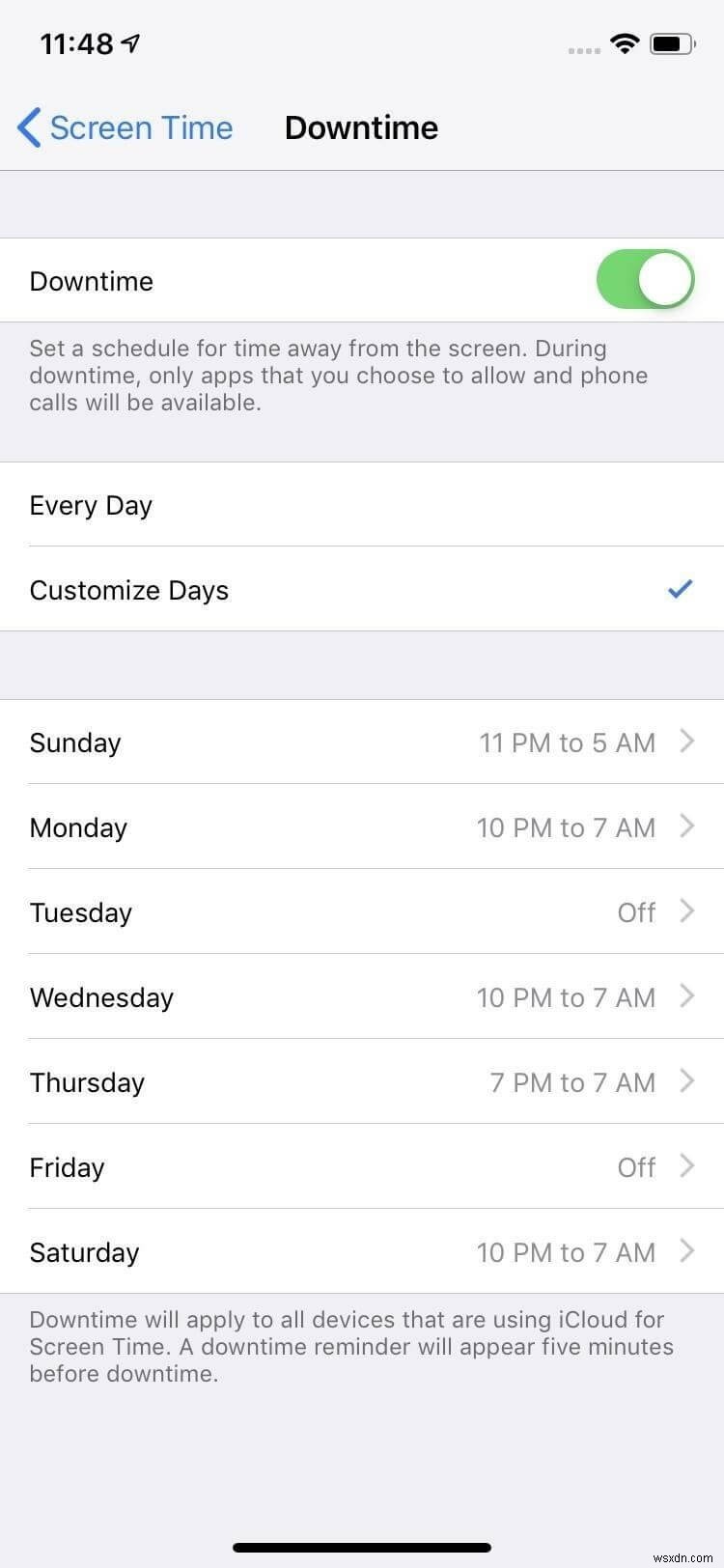 iOS 12.2:最新の iOS アップデートに期待できるいくつかの便利な機能