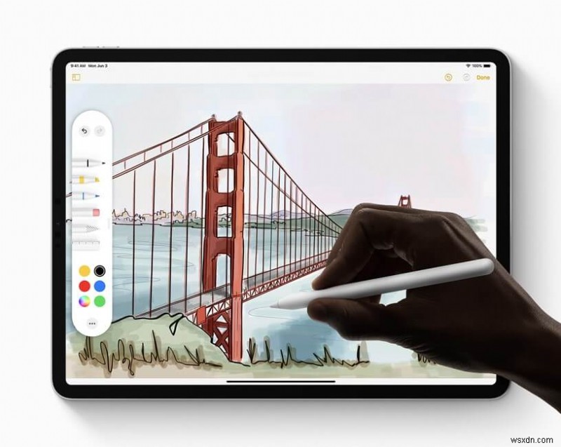 iPadOS が必要な理由