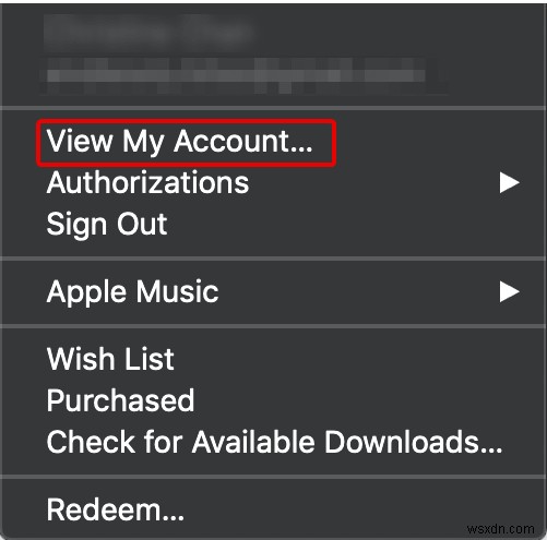 iTunes または Apple で購入した商品の払い戻しを受ける方法