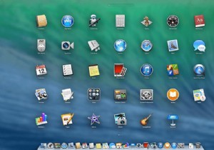 Mac および iOS でのアプリケーションのインストール、アップデート、およびアンインストール