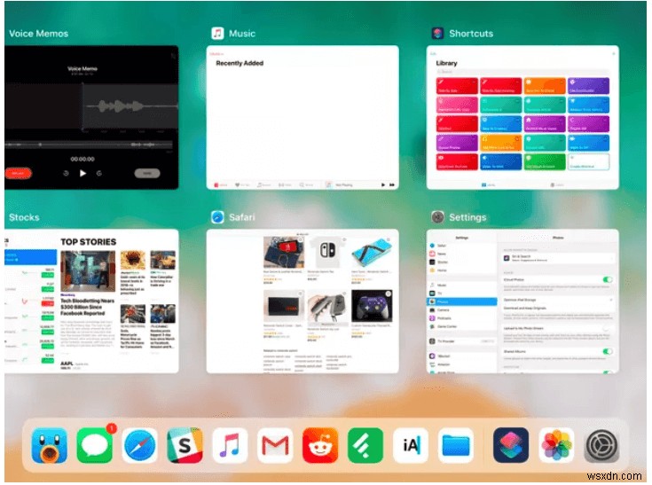 iOS 12:7 つの新しい iPad 機能が今秋登場!