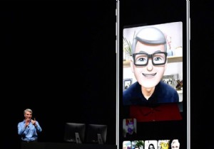 iOS 12 の FaceTime で Live Photos を有効、無効、撮影する方法