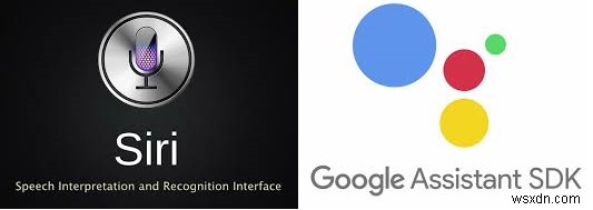 Apple iOS 12 と Google Android P