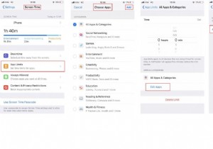 iOS 12の「スクリーンタイム」でアプリの使用時間を制限する方法を徹底解説