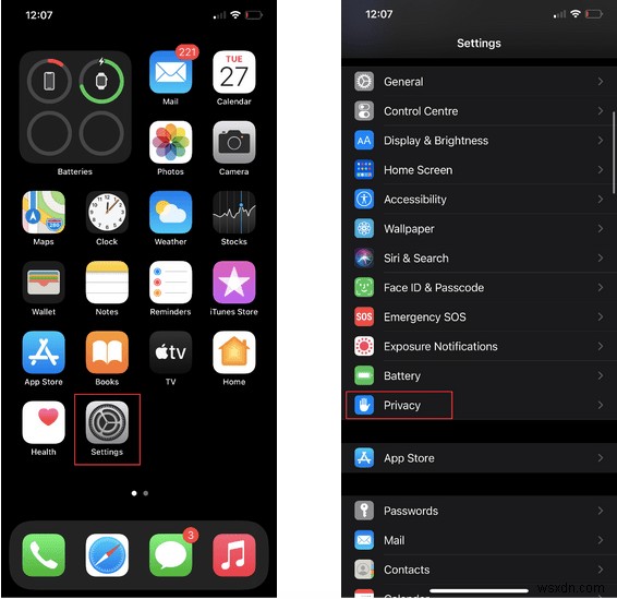 iOS 14.5 プライバシー アップデート:iPhone と iPad で広告主による追跡を制限する方法 (2022)
