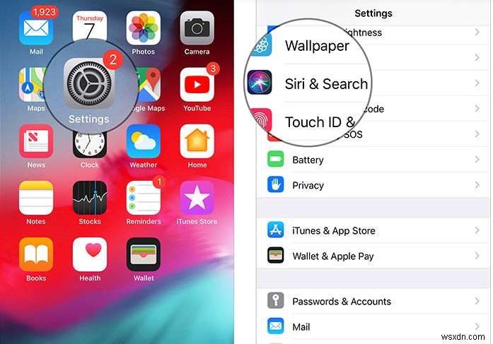 iOS 12:Siri がこれまで以上に賢くなる 5 つの方法!