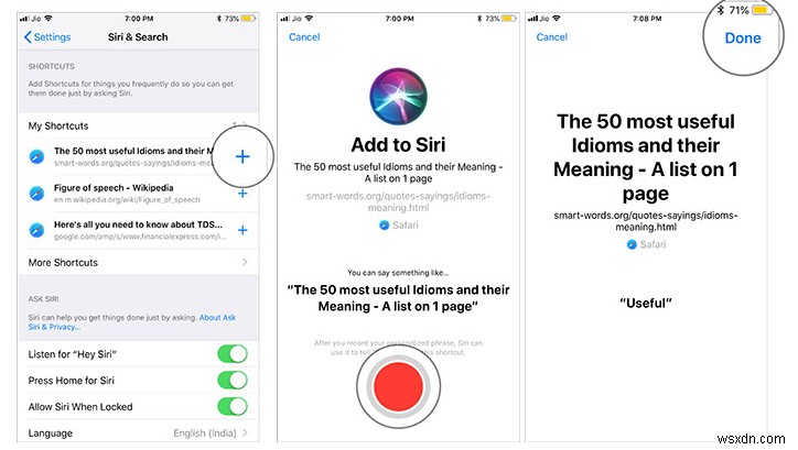 iOS 12:Siri がこれまで以上に賢くなる 5 つの方法!