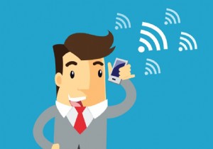 iOS で Wi-Fi 通話を有効にする方法