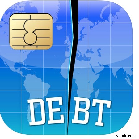 これらの Android および iOS アプリで債務を管理する