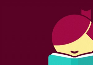 iOS デバイスを使用して Libby で書籍を読む方法