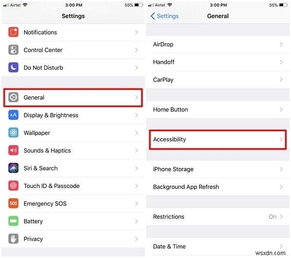 iOS 11 の「自動応答」機能で着信を逃さない