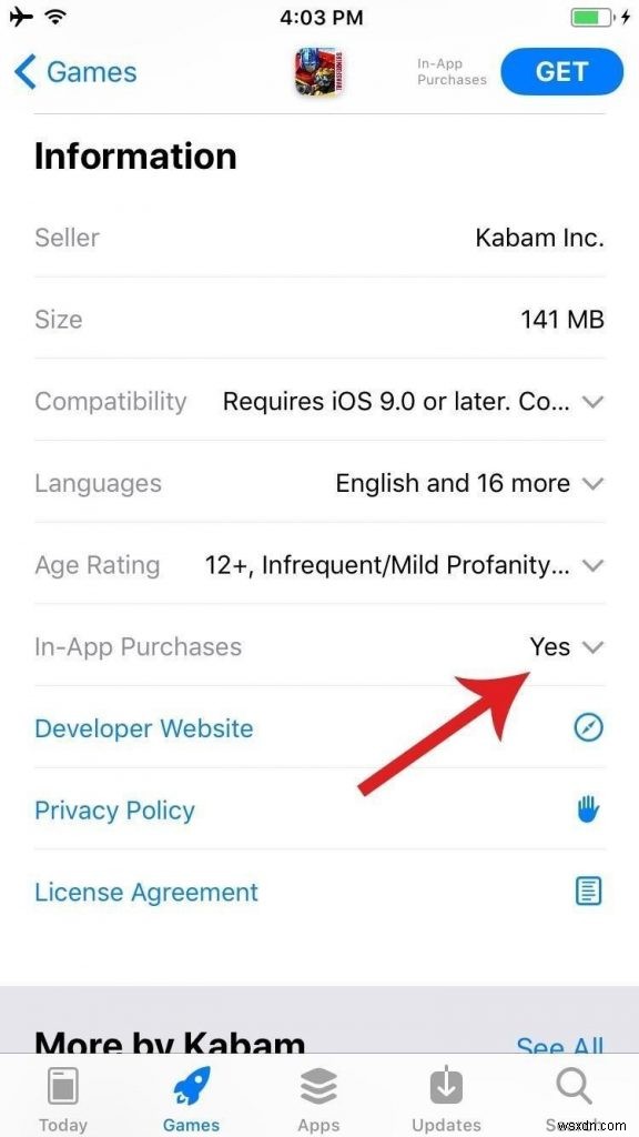 iOS 11 で刷新された App Store の 5 つのすばらしい新機能