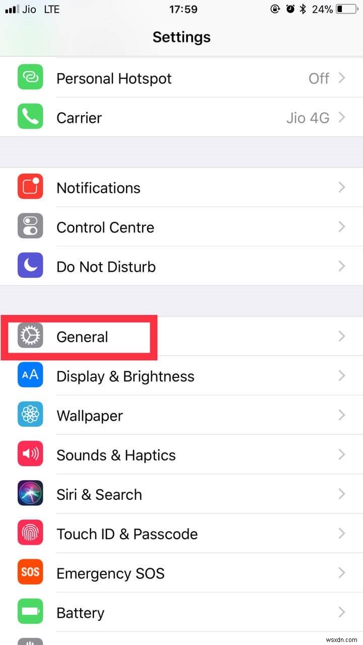 iOS 11 で「Siri に入力」を有効にする方法