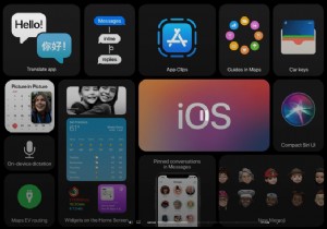 WWDC 2020 のハイライト:Apple が今年提供するもの?