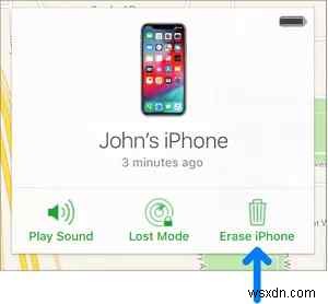 iPhoneで他人のApple IDを削除する方法 
