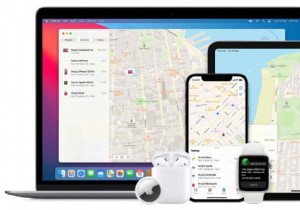 iOS 15:Find My App Can Find Powered Off iPhone