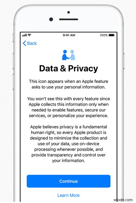 iOS 11.3 :Apple がユーザー向けのメジャー アップデートをリリース