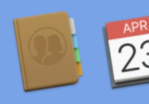 Mac で iMessage を設定する初心者向けガイド、MacOS と iOS で iCloud を使用する方法