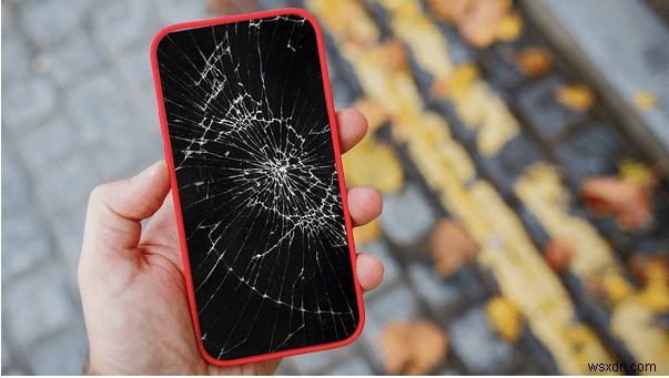 壊れた iPhone から写真を復元する方法