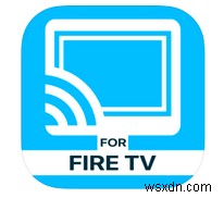 iPhone または iPad から Firestick にキャストする方法