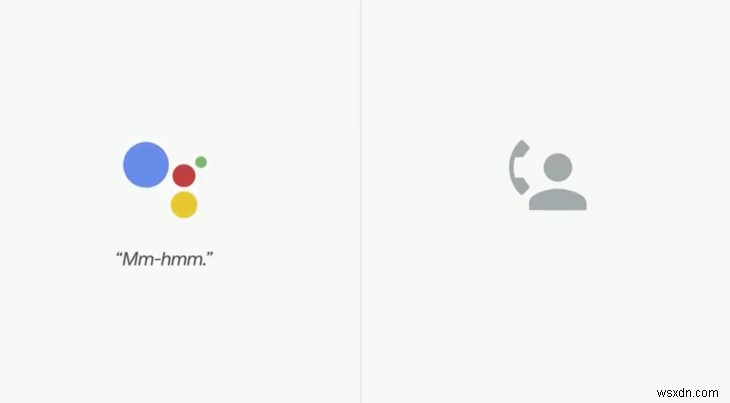 Google Duplex のウェブ バージョンをリリース:できることはすべてここにあります!