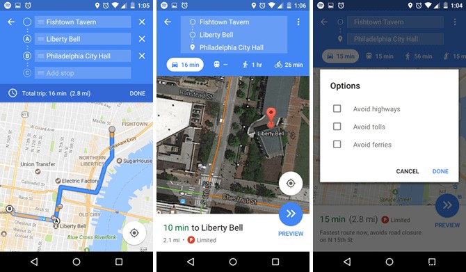 Waze 対 Google マップ!ナビゲーターの戦争