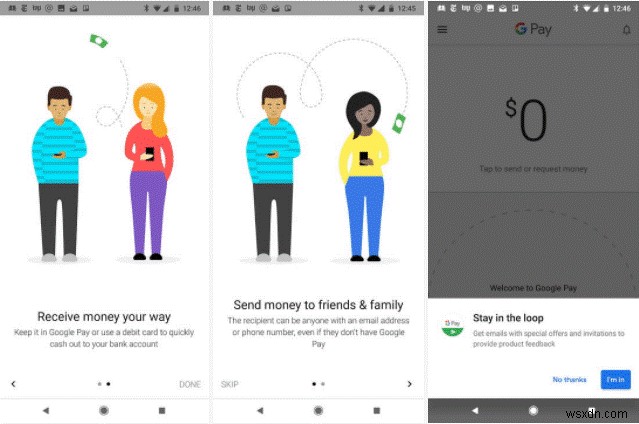 Google Pay アプリについて知っておくべきこと