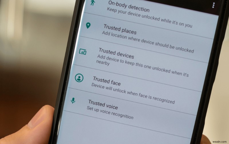 Google、2 要素認証の Your Phone に新しい物理セキュリティ キーを追加