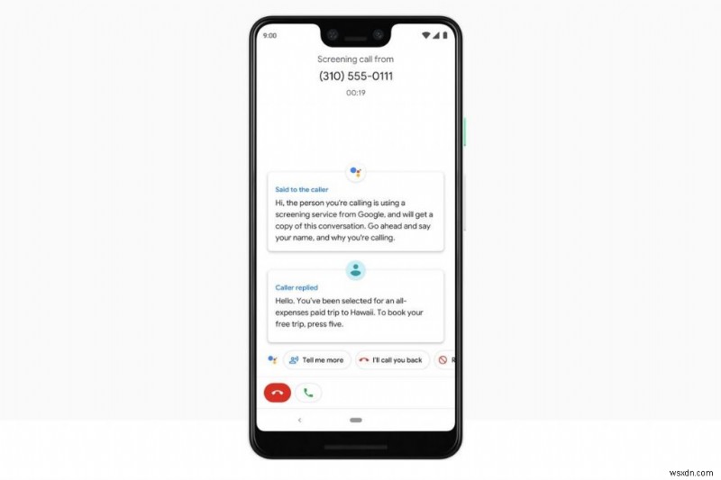 Google Call Screen とは:知っておくべきすべてのこと!