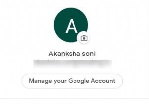 Googleアカウントのデフォルト(既定)を変更する方法【PC・Android対応】