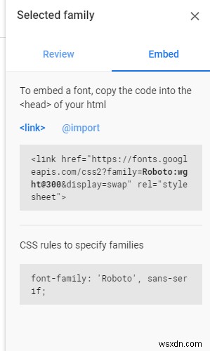 Google Fonts とは:Google Fonts の使い方と知っておくべきことすべて