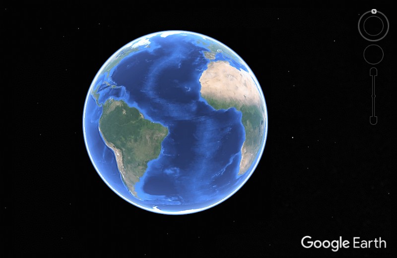 プロのように Google Earth を使用するための 5 つの驚くべきヒント